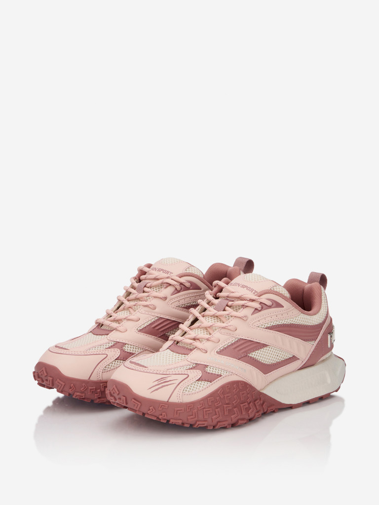 Кроссовки Plein Sport URBAN SPRINTER