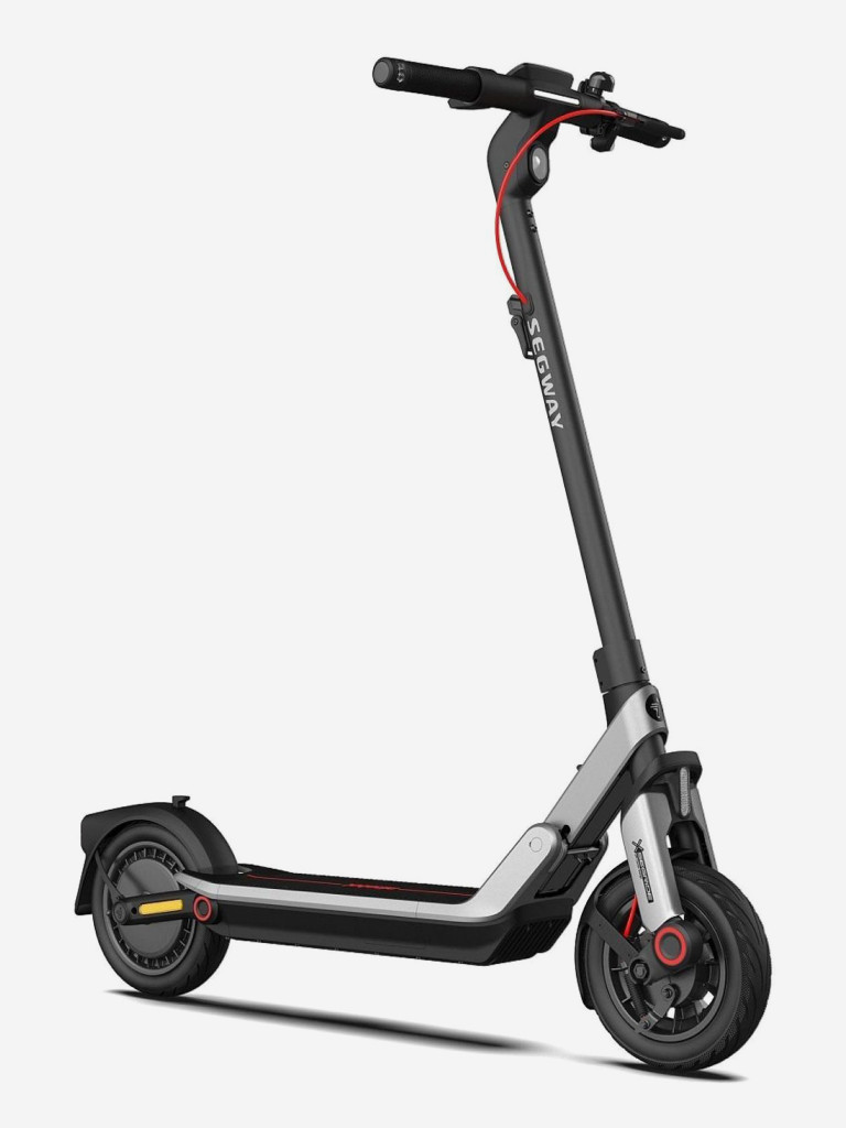 Электросамокат Segway Ninebot E3 Pro