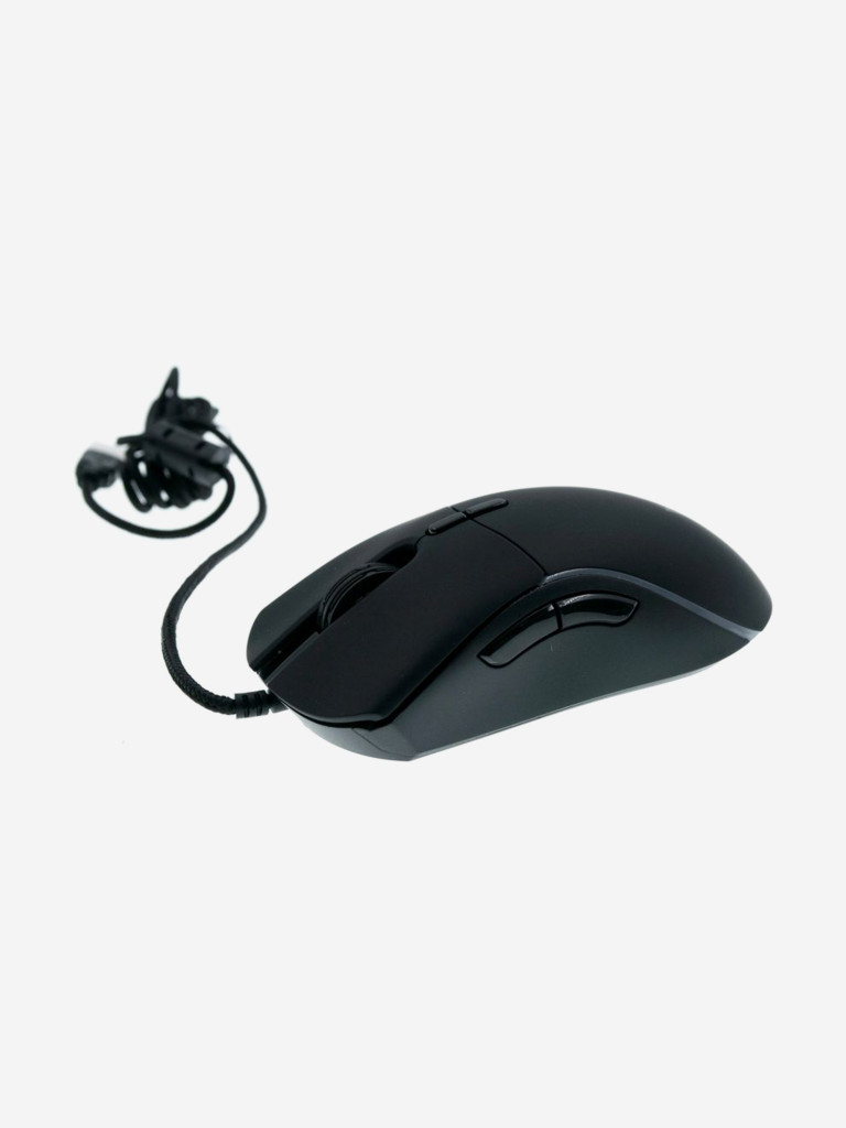Игровая мышь проводная MEETION GM19