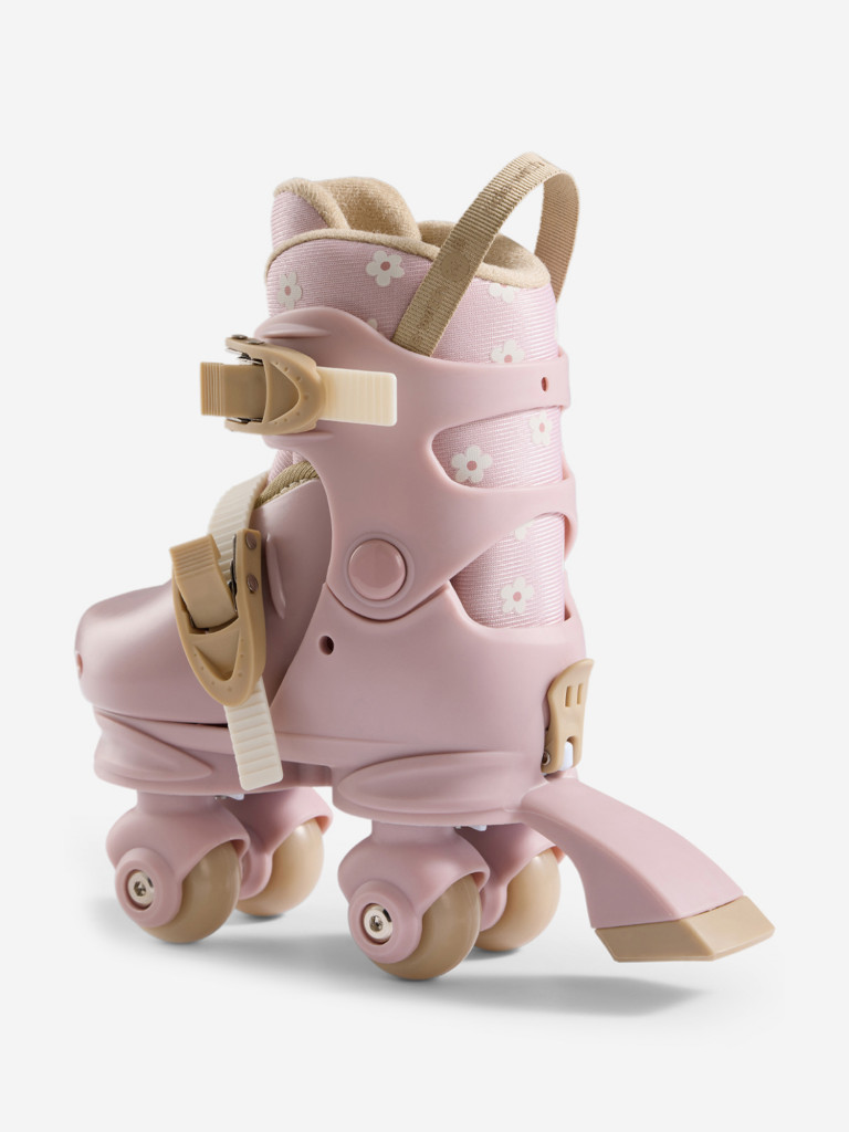 Раздвижные роликовые коньки детские VIBERS «ВАЙБЕРС»