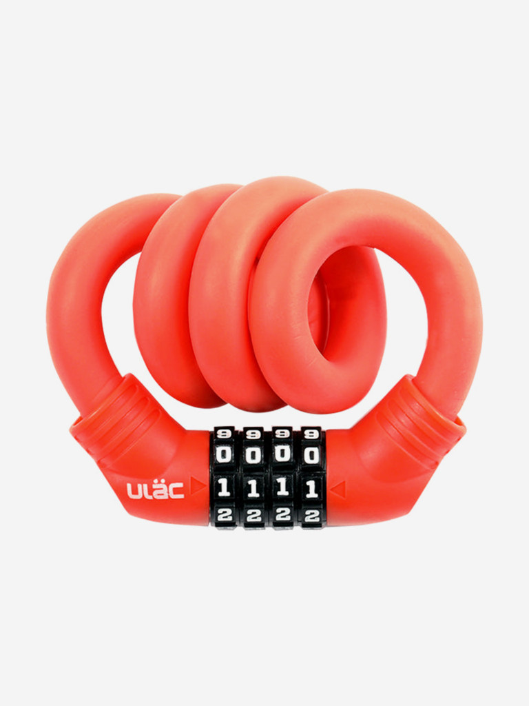 Велозамок ULAC 1970