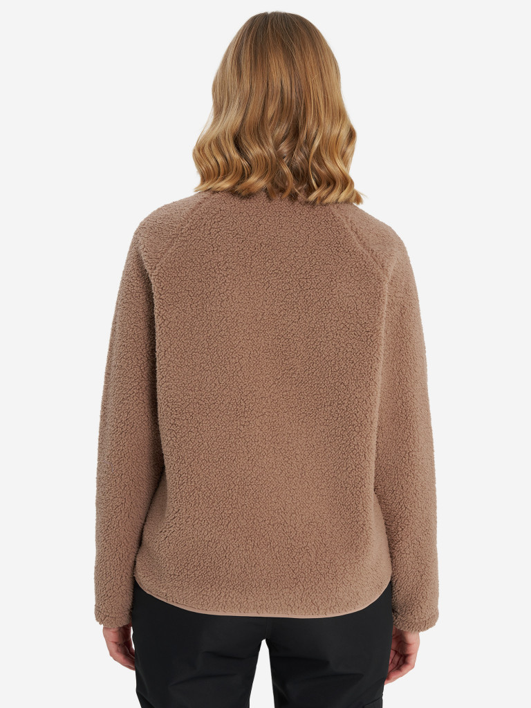 Джемпер флисовый женский Protest