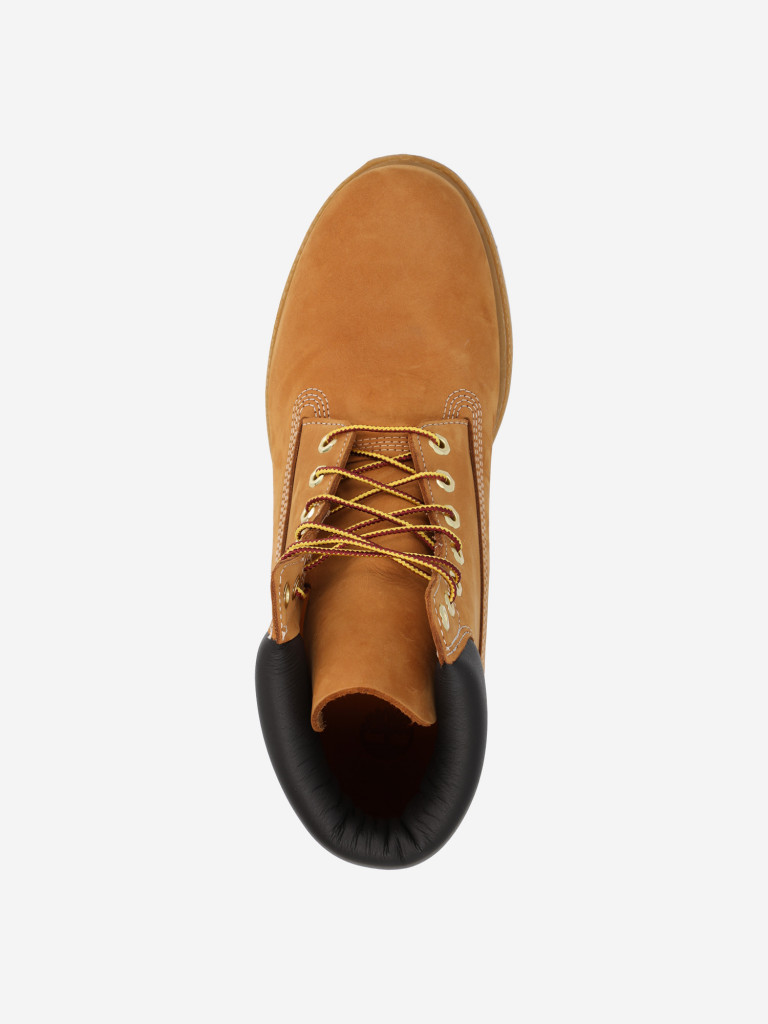 Ботинки утепленные мужские Timberland 6 Inch Premium Boot
