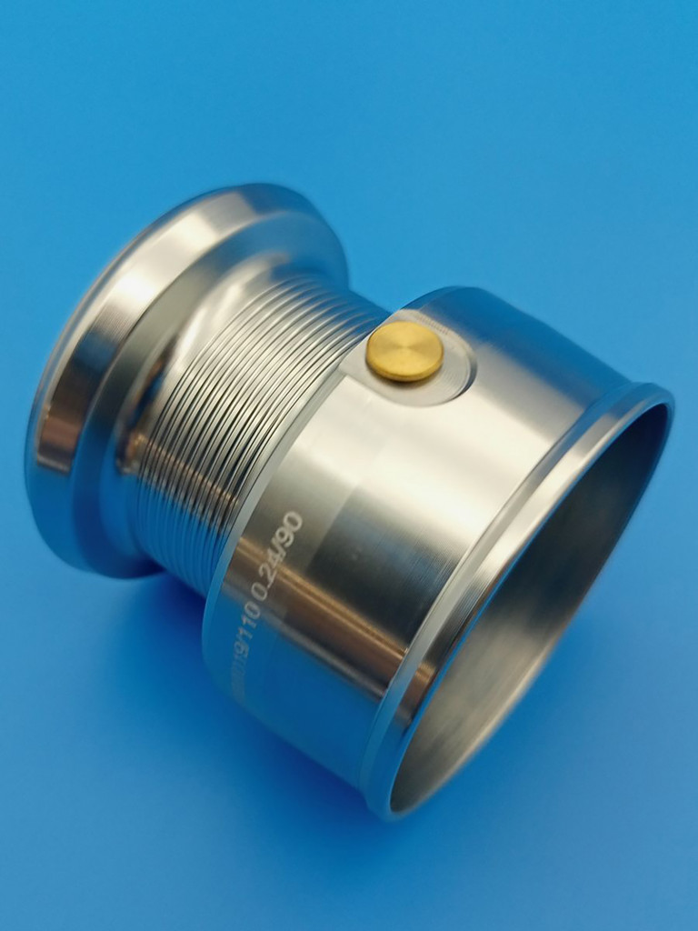 Катушка Nautilus Zolix 1000