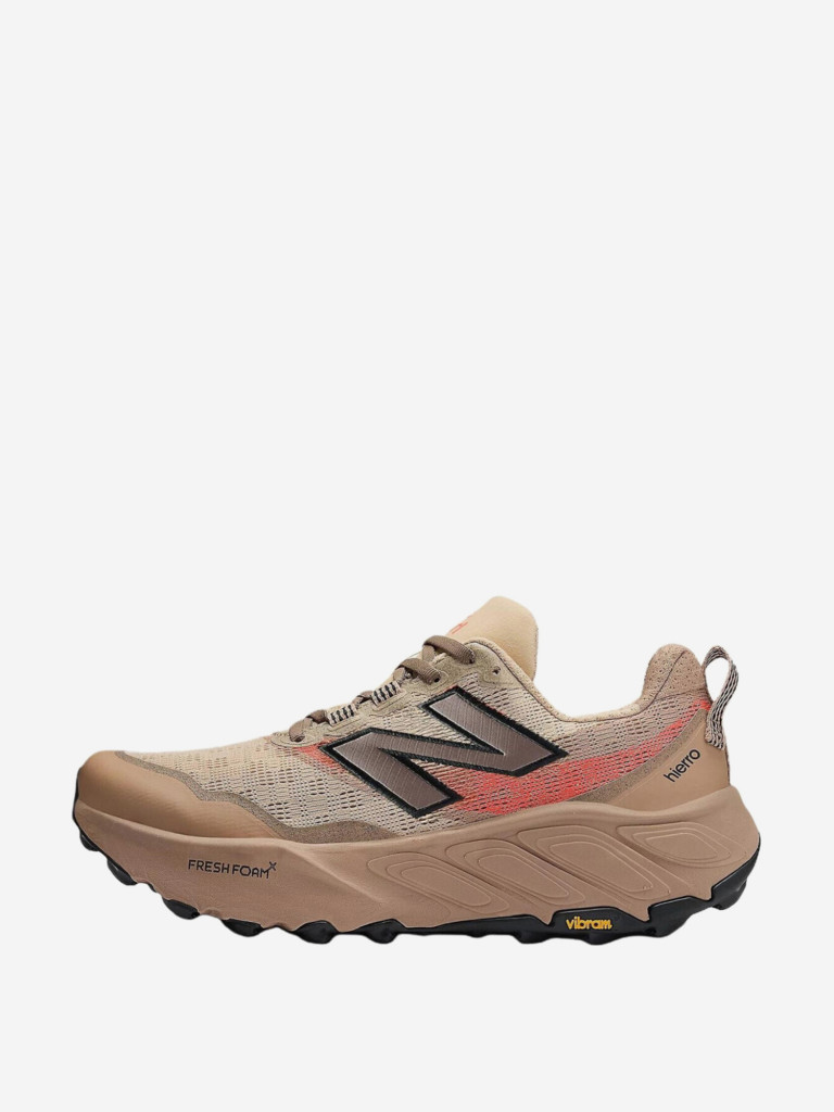 Кроссовки мужские New Balance Fresh Foam X Hierro v9