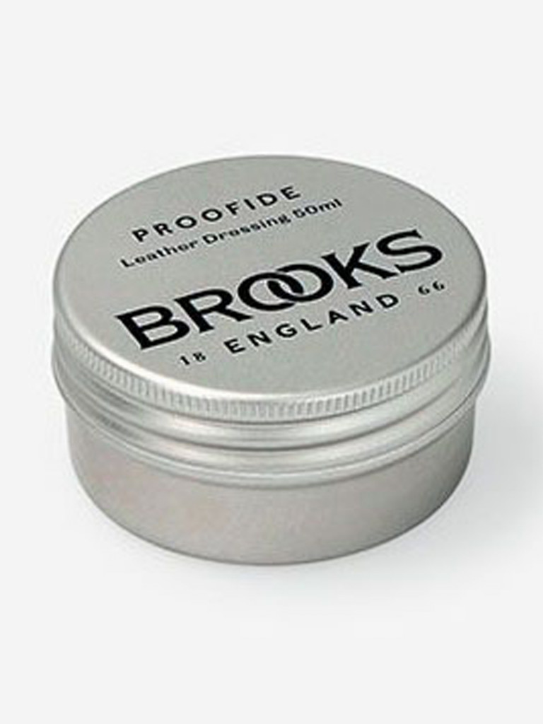 Крем для седла Brooks 30ml