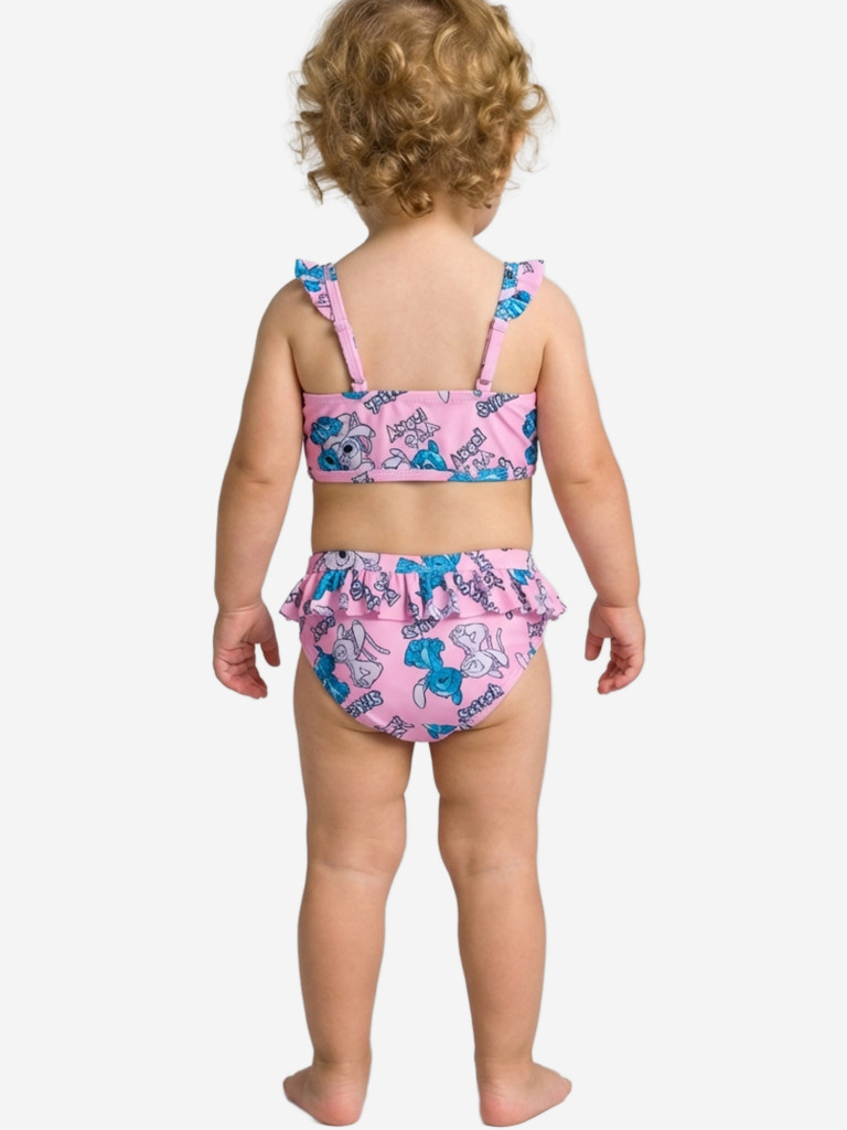 Купальник для девочек PlayToday