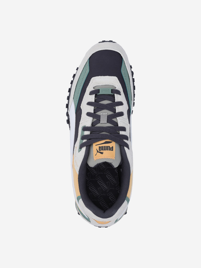 Кроссовки мужские PUMA Rider
