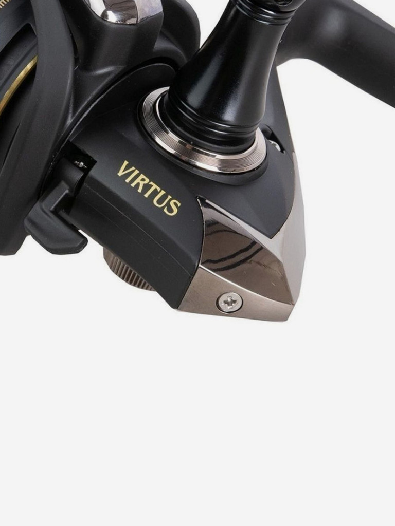 Катушка спиннинговая безынерционная RYOBI Virtus 1000