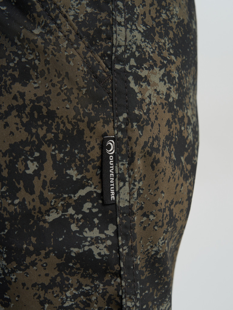 Шорты для мальчиков Outventure