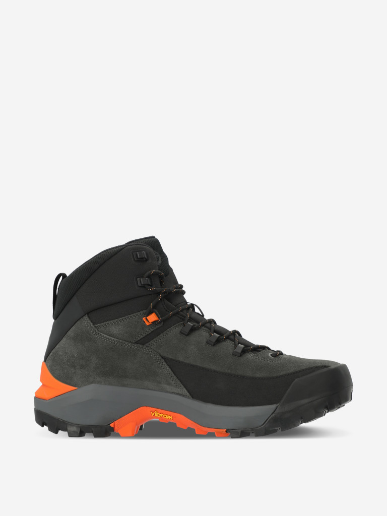 Ботинки мужские Scarpa Mustang Trk Gtx