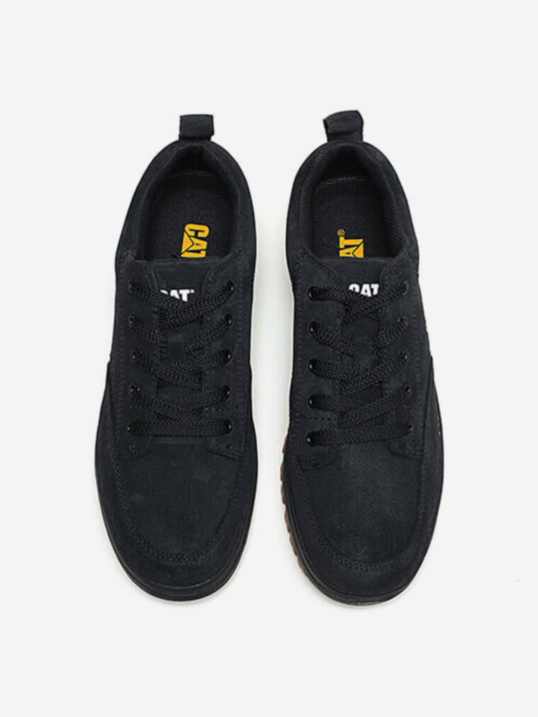 Кроссовки Caterpillar Decisive