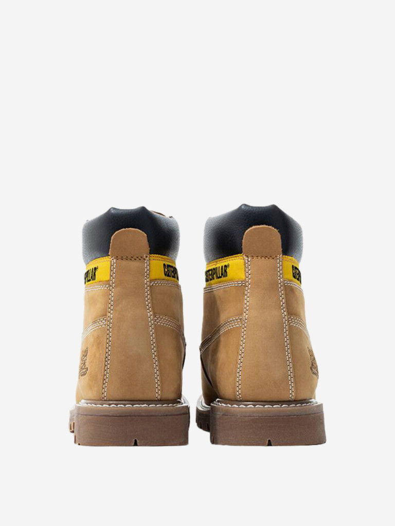 Ботинки мужские Caterpillar Colorado Thermal