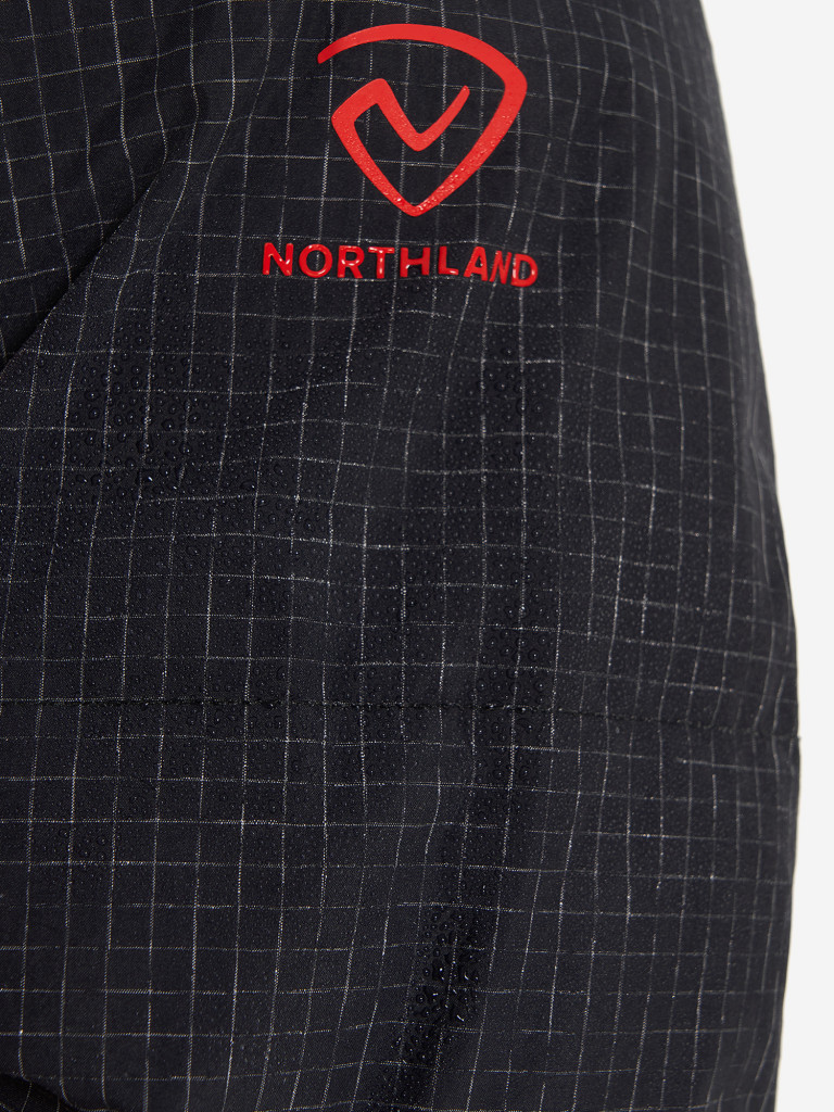 Пуховик мужской Northland