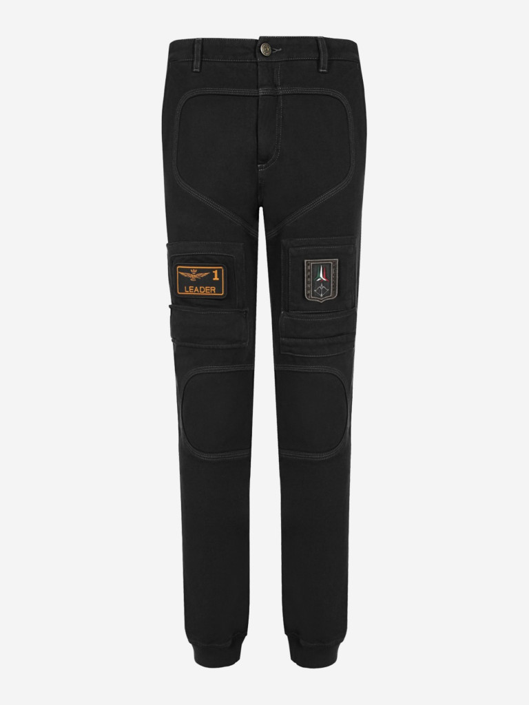 Брюки мужские AERONAUTICA MILITARE Anti-G