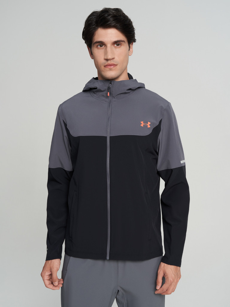 Ветровка мужская Under Armour Tech Utility