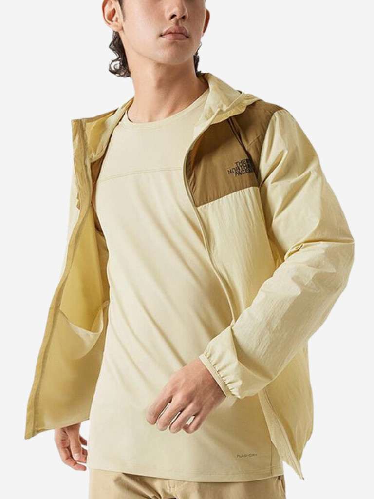 Ветровка The North Face City Outdoor Collection Waterproof UV Protection Sun