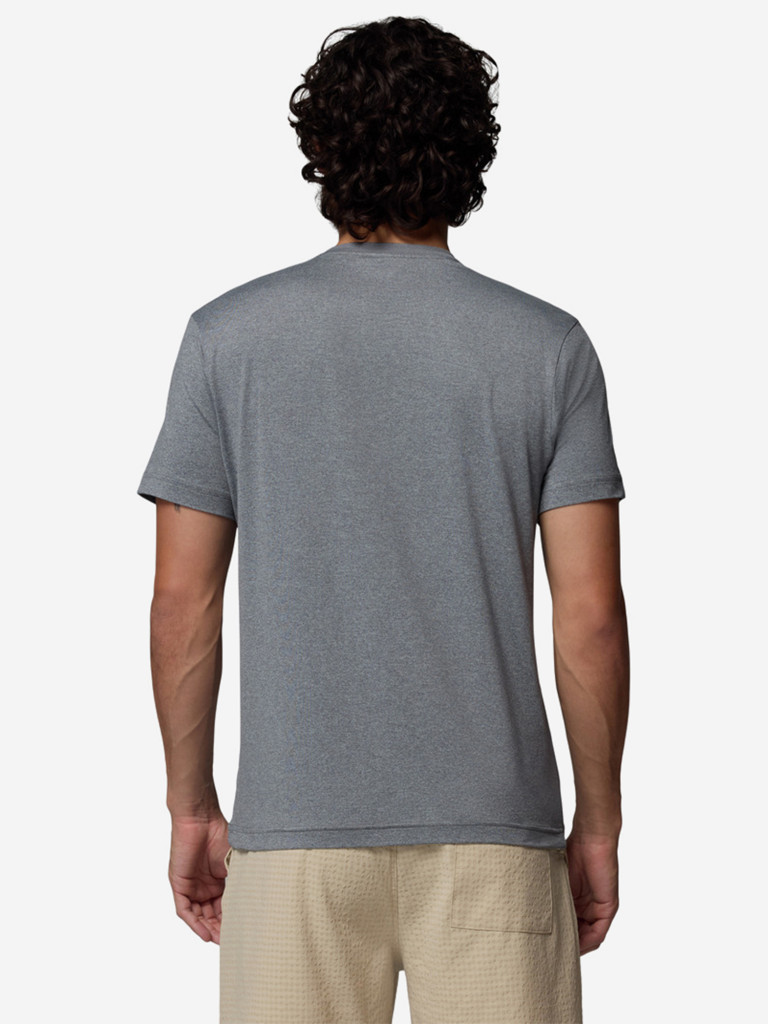 Футболка мужская Columbia Parsons Point SS Logo Tee