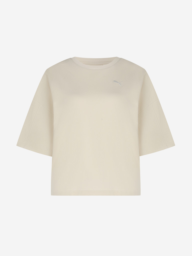 Футболка женская оверсайз PUMA
