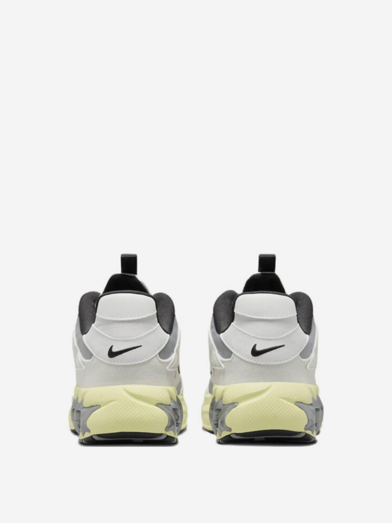 Кроссовки Nike Zoom Air Fire 'Particle Grey Photon Dust' Women's