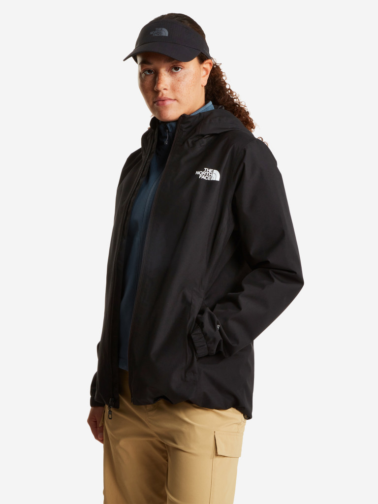 Куртка мембранная женская The North Face Quest Mono