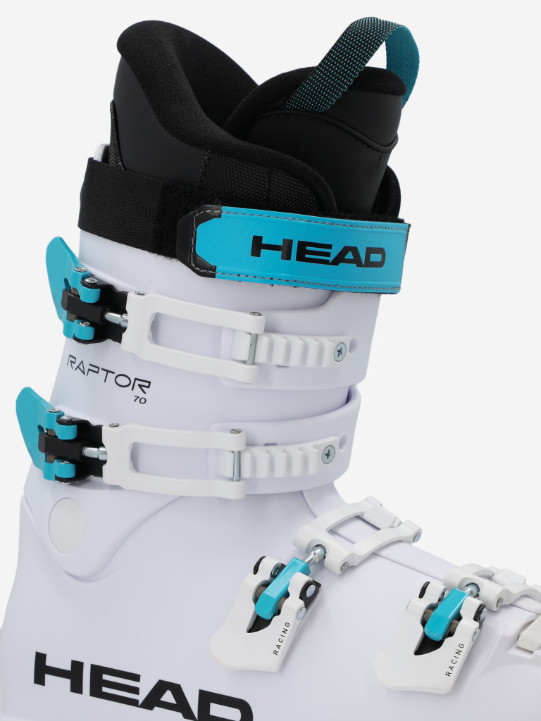 Ботинки горнолыжные детские Head Raptor 70