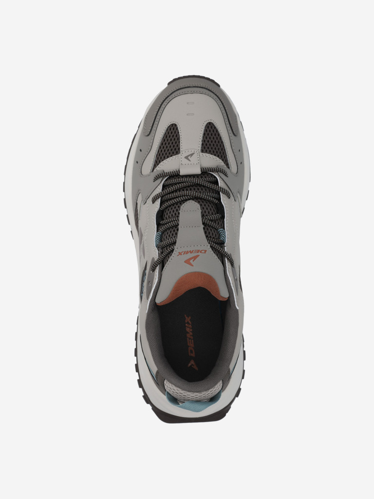 Кроссовки мужские Demix Trailish 3 Mesh