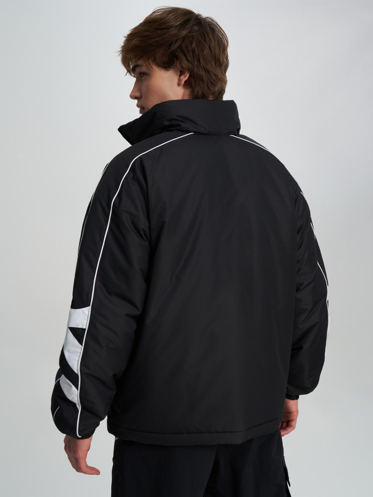 Куртка утепленная мужская Diadora