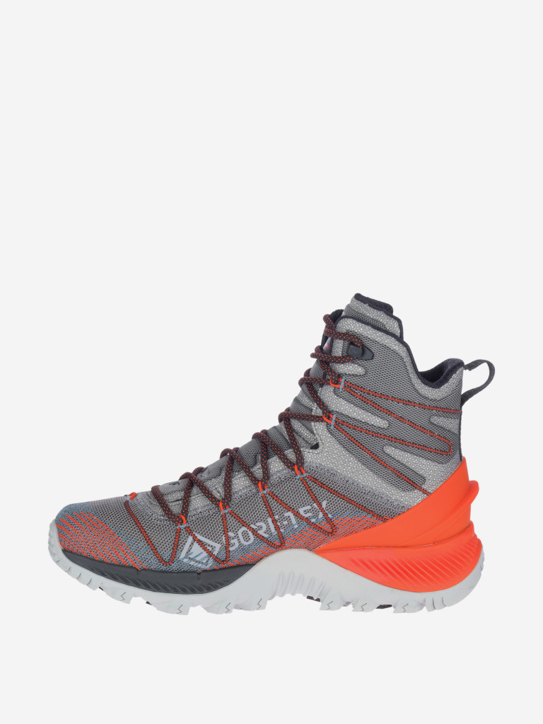 Ботинки утепленные мужские Merrell Thermo Rogue 3 Mid GTX