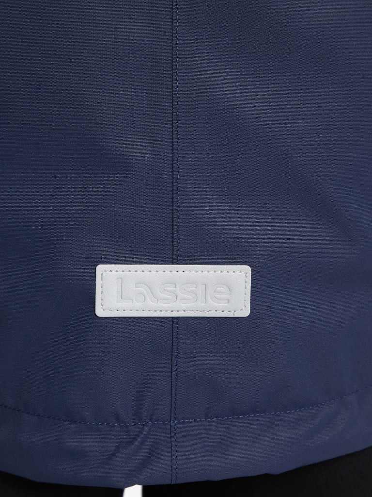 Куртка 3 в 1 для мальчиков Lassie Sydvest