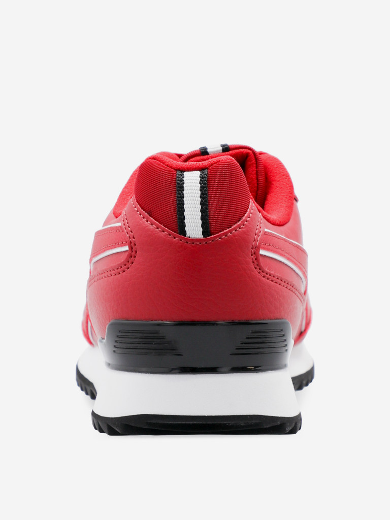 Кроссовки мужские Reebok Royal Glide Ripple Clip