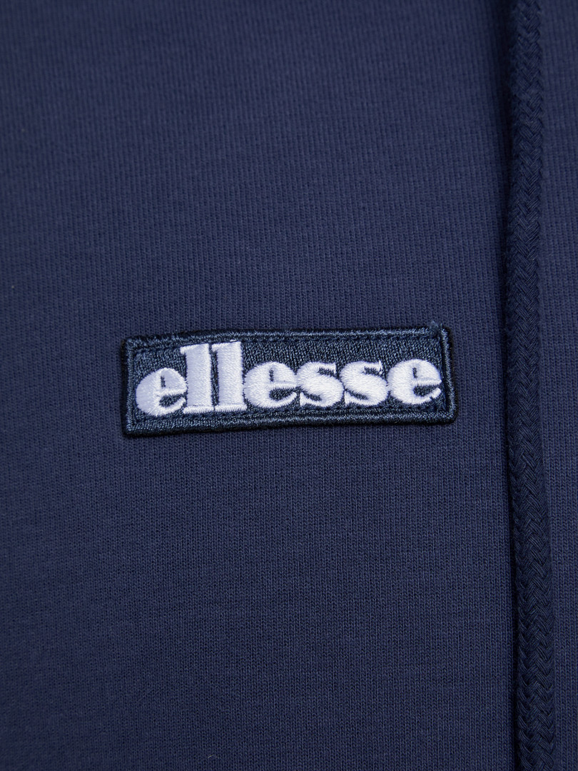 фото Худи мужская ellesse, синий