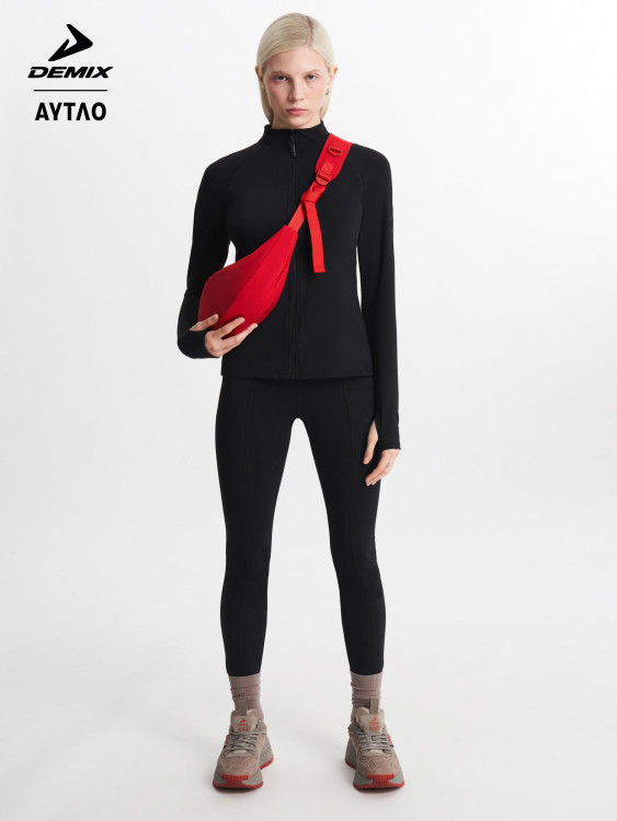 Сумка через плечо женская Demix x AYTΛO