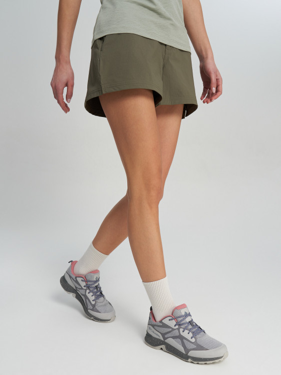 Шорты женские Columbia Shale Ridge Short