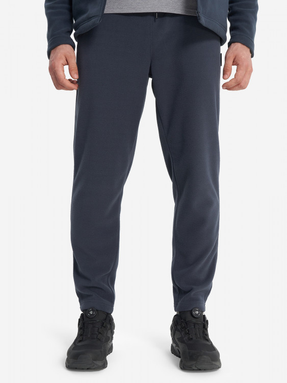 Брюки флисовые мужские Outventure