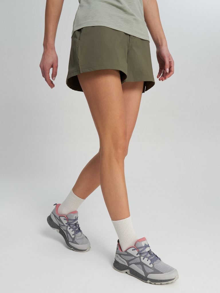 Шорты женские Columbia Shale Ridge Short
