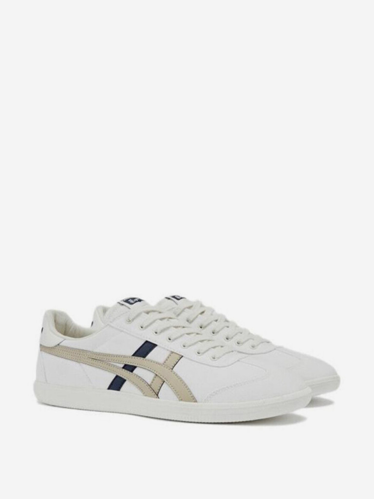 Кроссовки Onitsuka Tiger Tokuten White Beige Black