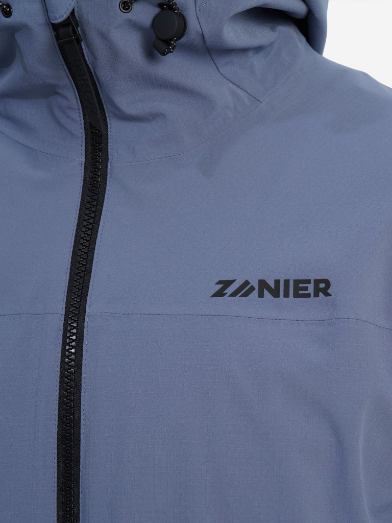 Куртка мембранная мужская Zanier