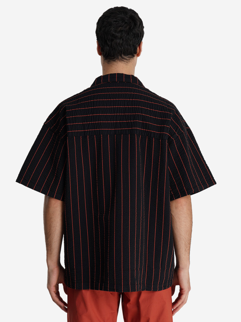 Рубашка с коротким рукавом мужская FILA