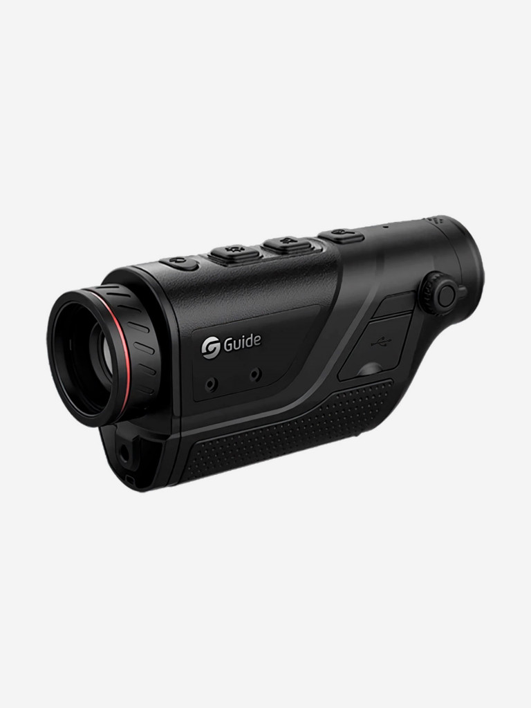 Тепловизионный монокуляр Guide TD411 384х288, D19мм, WiFi
