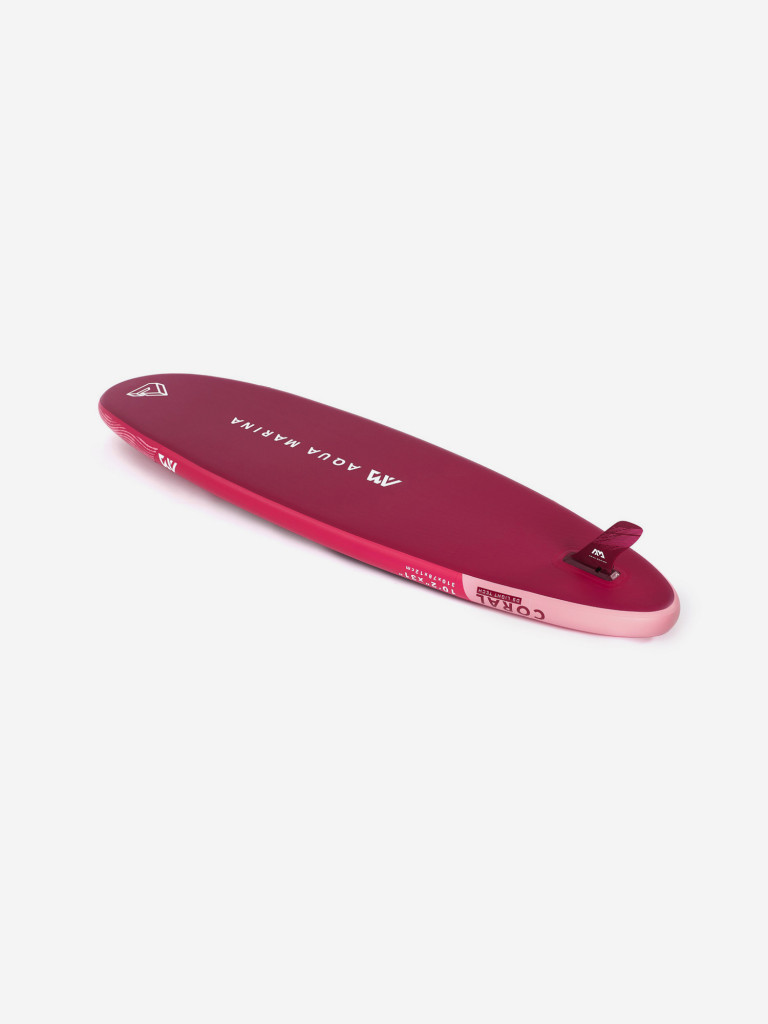 SUP надувной Aqua Marina Coral