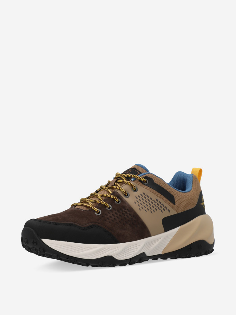 Кроссовки мужские Cordillero Caba Low