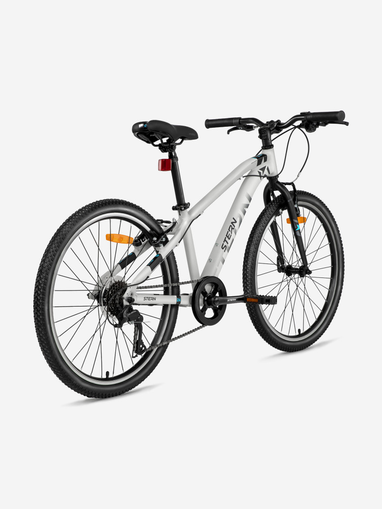 Велосипед для мальчиков Stern Action Street 24"