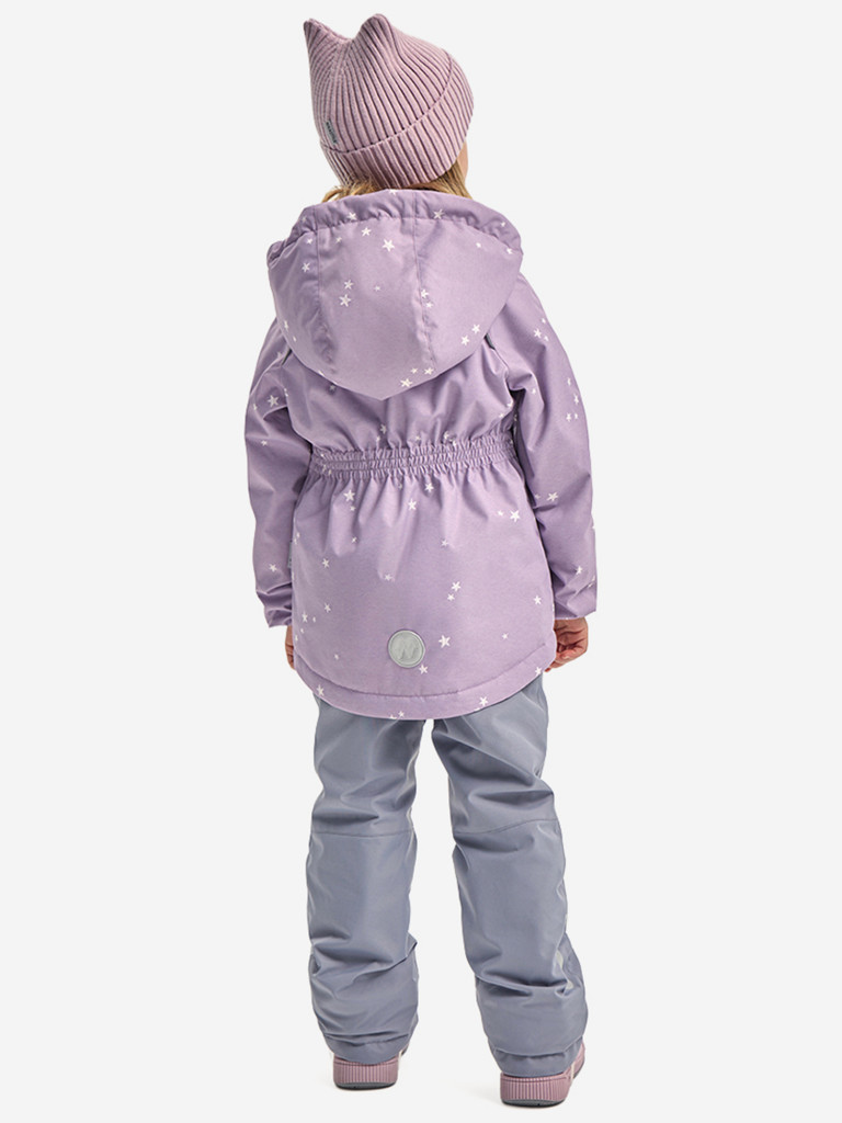 Костюм NIKASTYLE