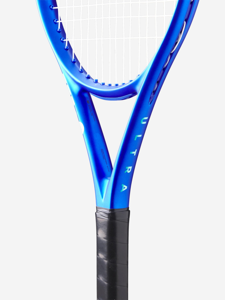 Ракетка для большого тенниса Wilson Ultra 26 V5, 26'