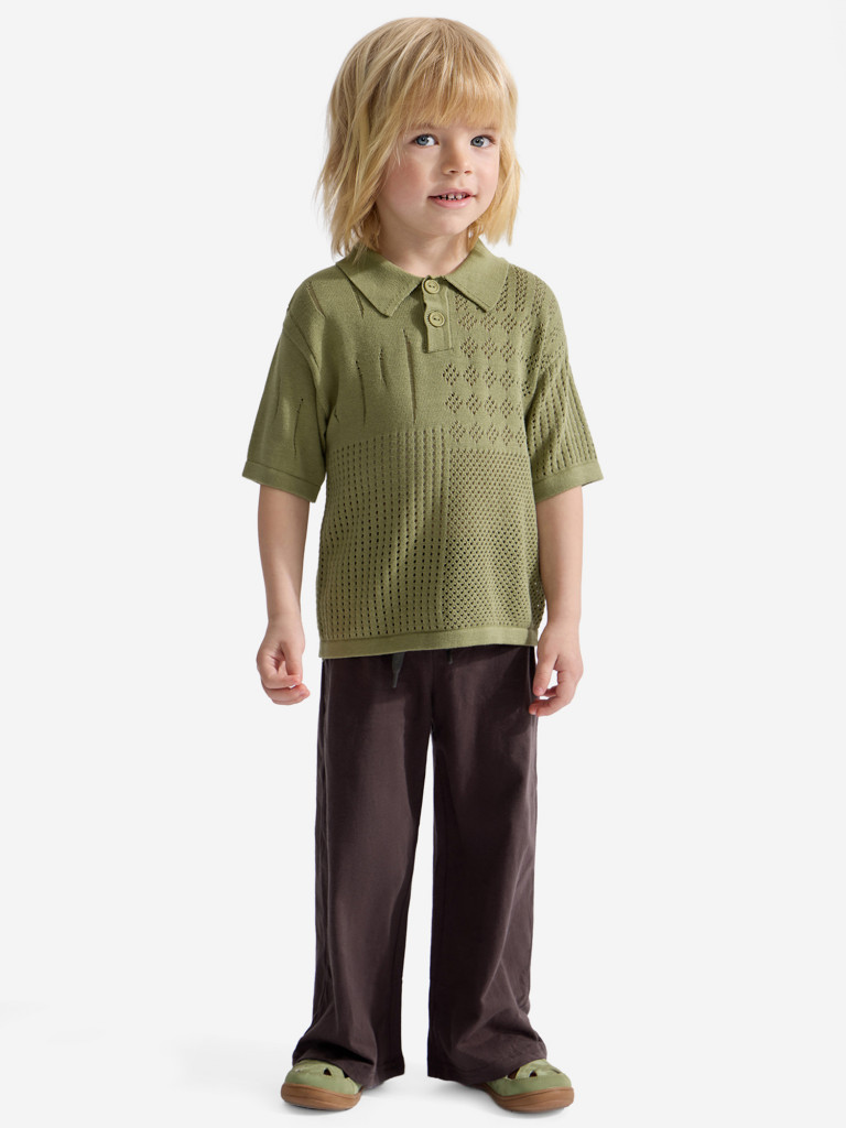 Брюки детские