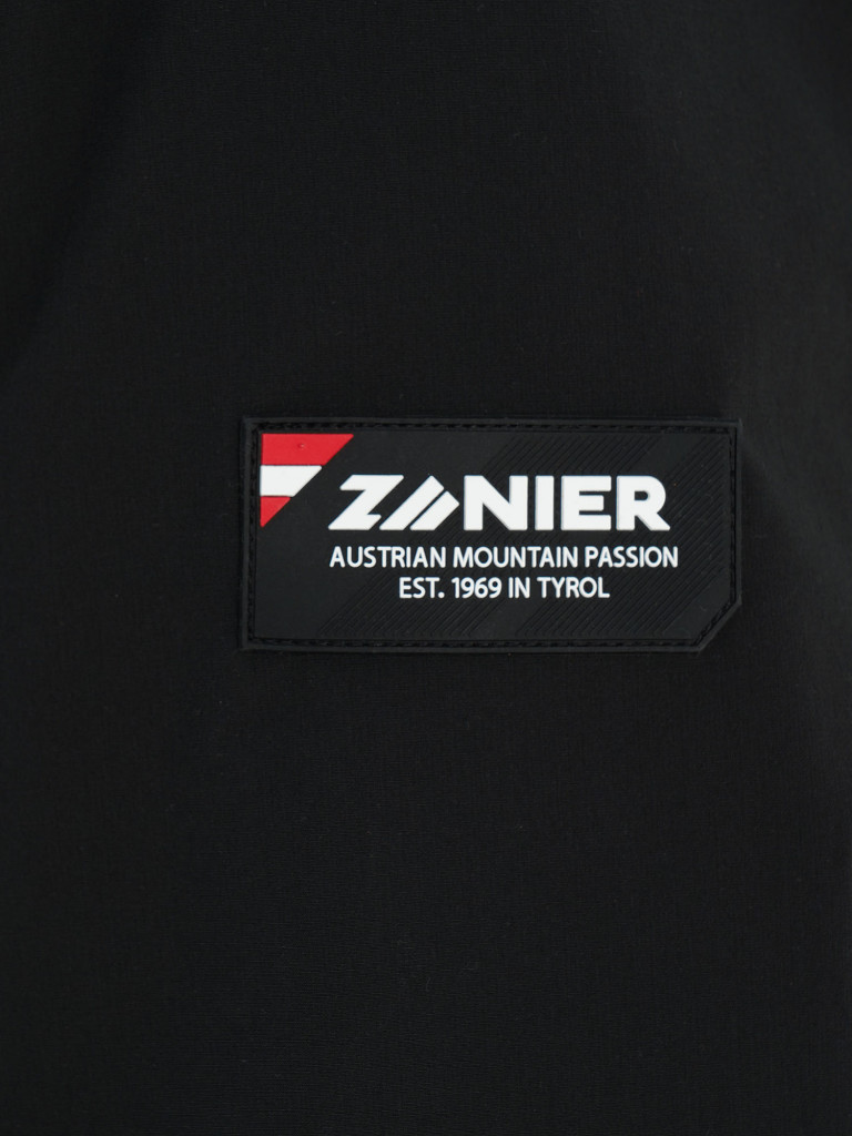 Ветровка мужская Zanier