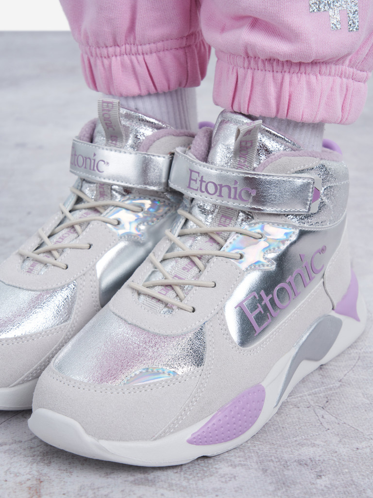 Кроссовки для девочек Etonic Metropolis