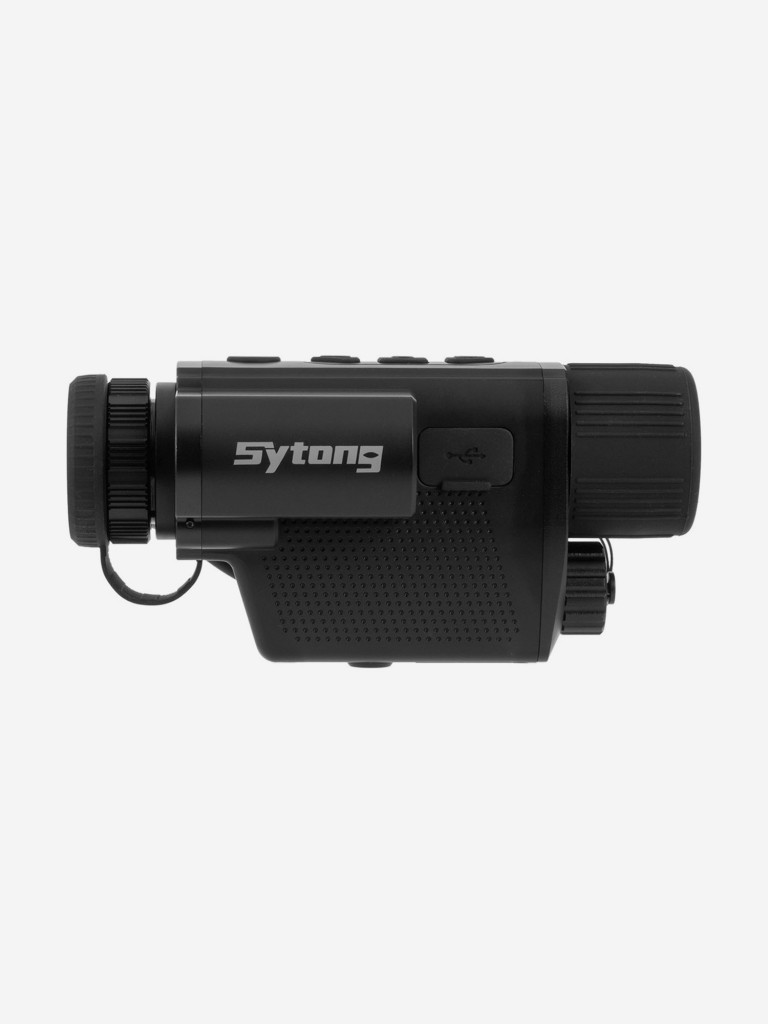 Тепловизионный монокуляр Sytong XS03-19LRF 384х288 лазерный дальномер