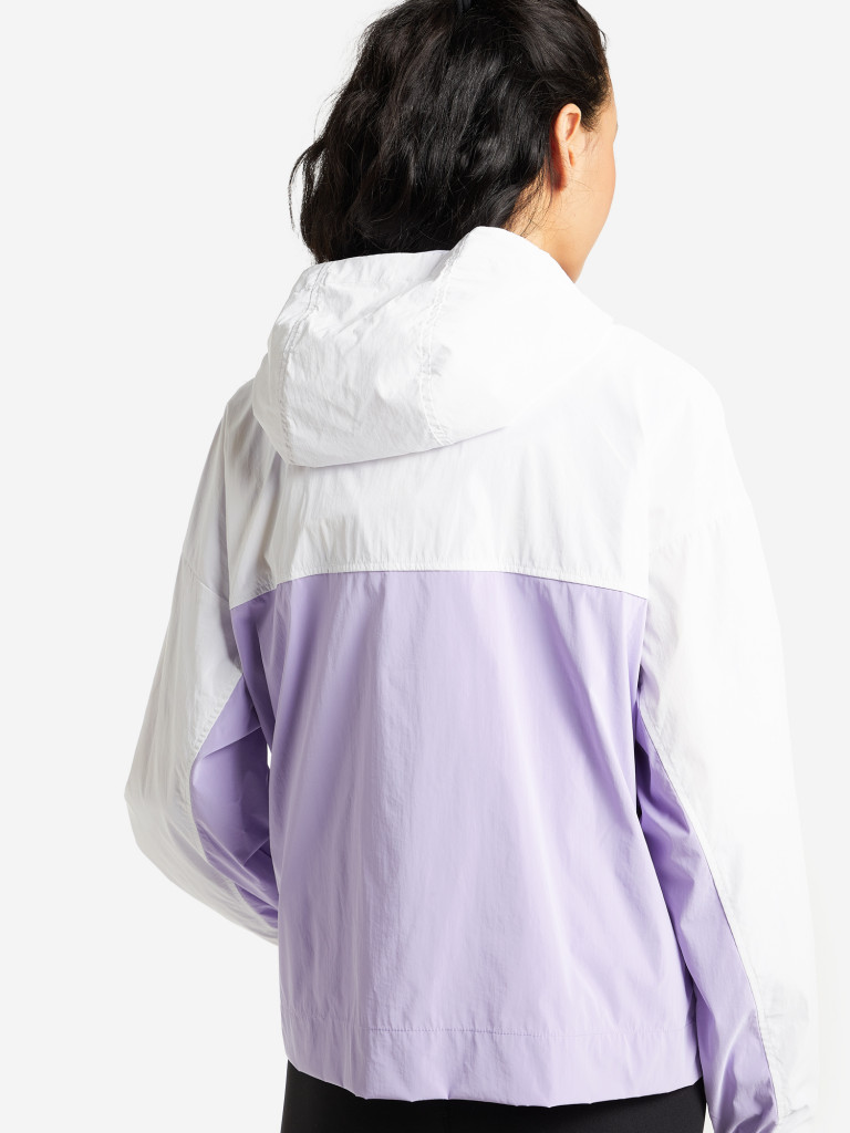 Ветровка женская оверсайз Termit